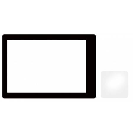GGS Larmor - osłona ekranu LCD